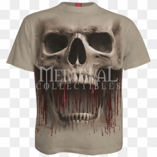 Price Match Policy - Death Roar T-shirt Clipart