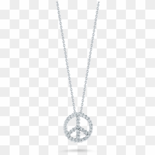 Clip Library Library Roberto Coin S Pendant With Diamonds - Locket - Png Download