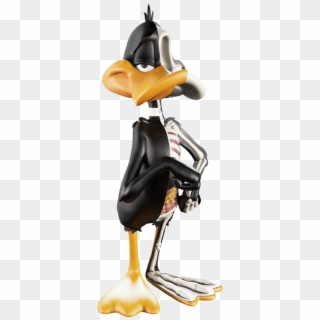 Lawsuit Of The Day - Xxray Daffy Duck Clipart