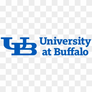 University At Buffalo Logo - University At Buffalo Logo Png Clipart