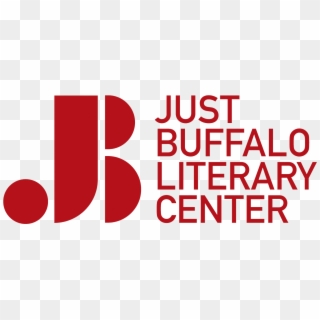 Just Buffalo Literary Center Logo - Just Buffalo Logo Clipart