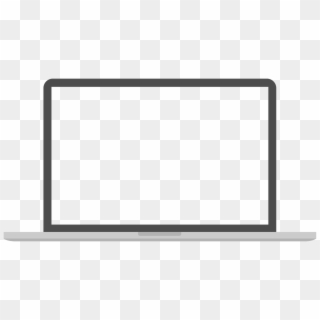 Mac Laptop Png Clipart