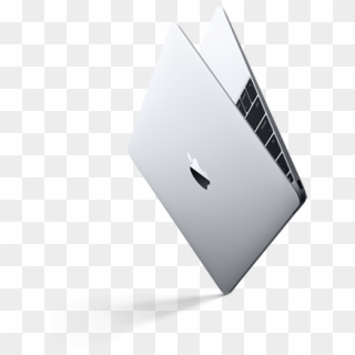 Apple Macbook (retina, 12", 2017) Clipart