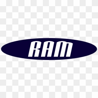 Ram Logo - Music Note Clipart