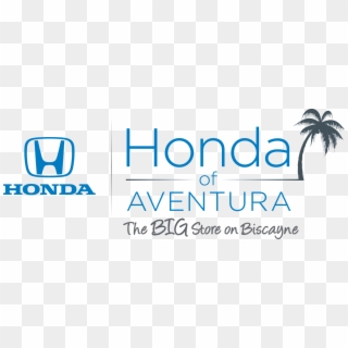 Honda Of Aventura - Honda Clipart