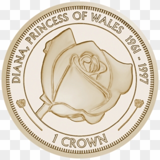 The Coins Are Produced By The British Pobjoy Mint On - Culver Academy Logo Clipart