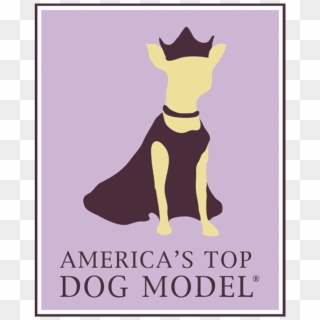 America's Top Dog Model ® Organization Has A National - Great Dane Clipart