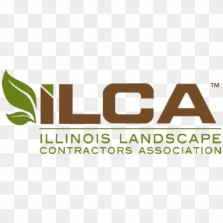 Ilca Tm Logo1 - Landscape Contractors Logo Clipart