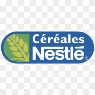 Cereales Nestle Logo Png Transparent - Cereales Nestle Logo Clipart