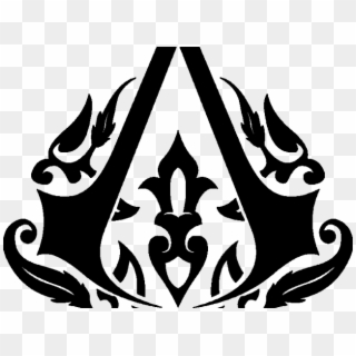 Assassins Creed Clipart Insignia Tattoo - Assassin's Creed Ottoman Logo - Png Download