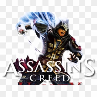 Assassins Creed Unity Clipart Pixel - Costume - Png Download