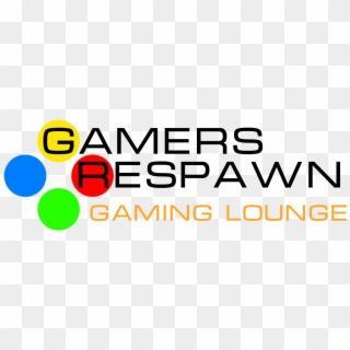 Gamers Respawn - G Tech Clipart