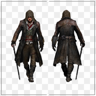 Gonna Need To Check Your Pms In A Moment - Assassin's Creed Jacob Frye Fan Art Clipart