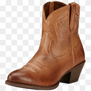 Ladies Cowboy Boot Png - Cowboy Boot Clipart