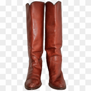 Riding Boot Clipart
