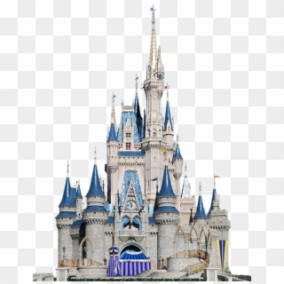 511 X 650 67 0 - Disney World, Cinderella Castle Clipart