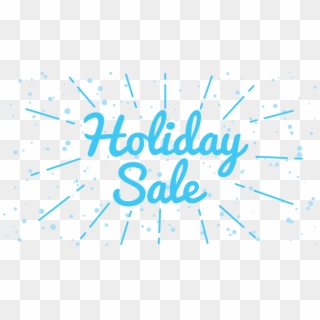 843 X 474 7 - Holiday Sale Clipart