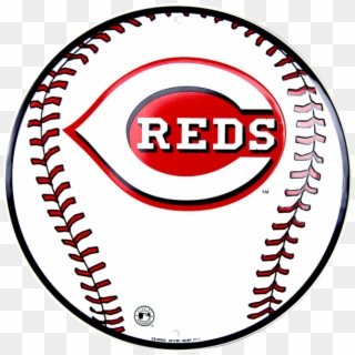 Cincinnati Reds Ball - Imágenes De Boston Red Sox Clipart