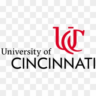 University Of Cincinnati Logo Clipart