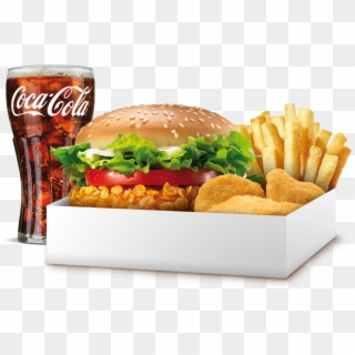 Burger King® Geschmack Ist King Www - Coca Cola Clipart