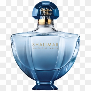 Perfume Png Image - Guerlain Shalimar Souffle De Parfum Clipart