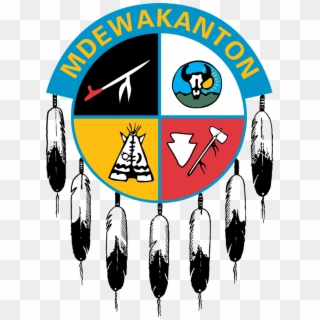 The Shakopee Mdewakanton Sioux Community Has Committed Clipart