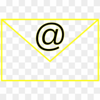 This Free Icons Png Design Of Email Clipart