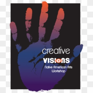Creative Visions Png - Graphic Design Clipart