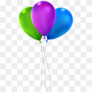 Balloons Png Clipart Image Transparent Png