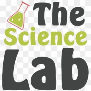 Science Lab Png - Sign Clipart