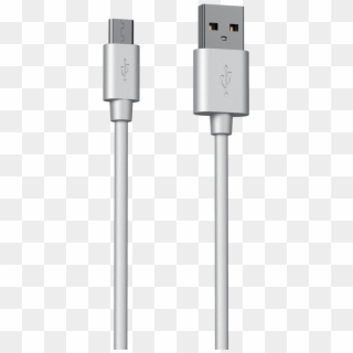 Micro Usb Cable Png Clipart