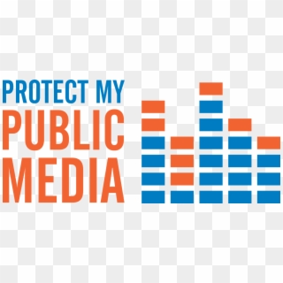 Pmpm Logohorizontal Color-1024x459 - Protect My Public Media Logo Clipart