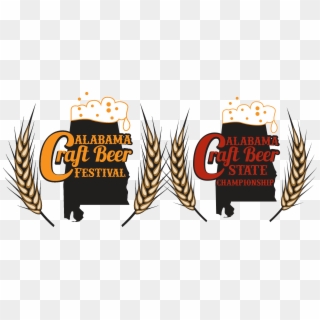 Alabama Craft Beer Festival - Brewmaster Clipart