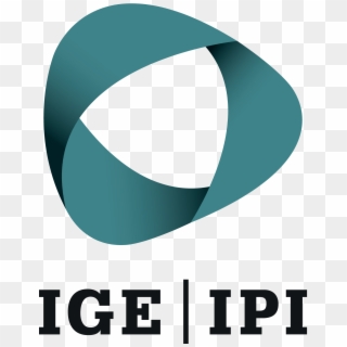 Ige Logo Neu - Swiss Patent Office Logo Clipart
