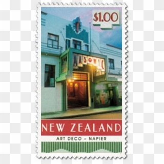 Single Stamp - Bico Clipart