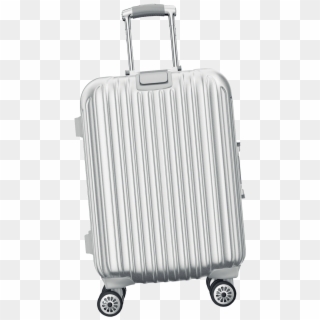 Target The Business Traveller - Baggage Clipart