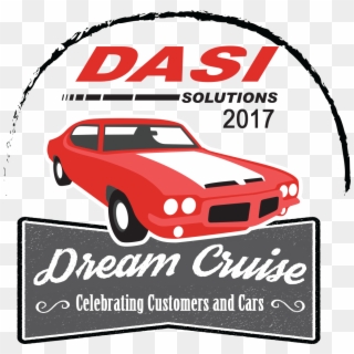 Dasi Solutions Dream Cruise Png Freeuse Stock - Dasi Solutions Clipart