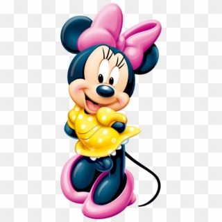 Mickey And Minnie Mouse Poster , Png Download Clipart