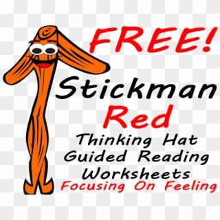 Cover Image - Stick Man Clipart