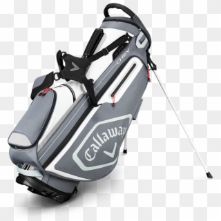 Bags 2019 Chev Stand - Callaway Chev Stand Bag 2019 Clipart