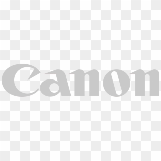 Canon Logo Transparent The Recruiting Group - Canon Clipart