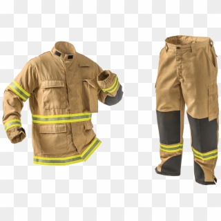 Clothing Of A Firefighter Clipart