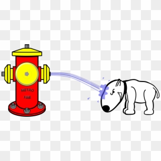 This Free Icons Png Design Of The Hydrant Finally Had - Take Revenge Clipart Transparent Png