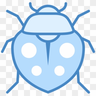Insect Icon Clipart