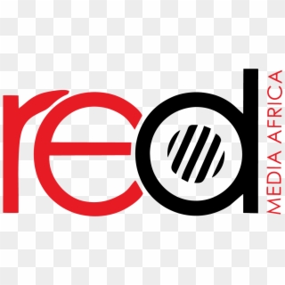 Red Media Africa Logo Small - Red Media Clipart