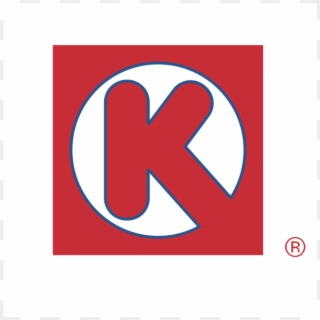 Circle K Logo - Love Circle K Clipart