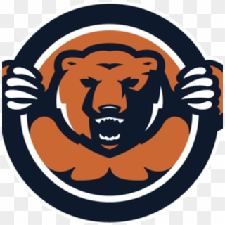 Turd Transparent Great Dane - Chicago Bears Clipart