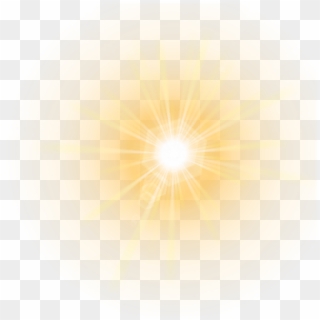 ##flare #sun #lens #lensflare #light #lights #bright - Sun Flare Clipart