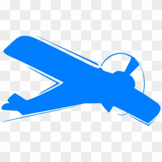 Vector Graphics, - Old Plane Vector Png Clipart