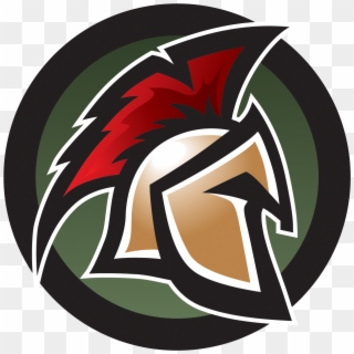 Spartan Logo - Sanford Spartans Logo Clipart